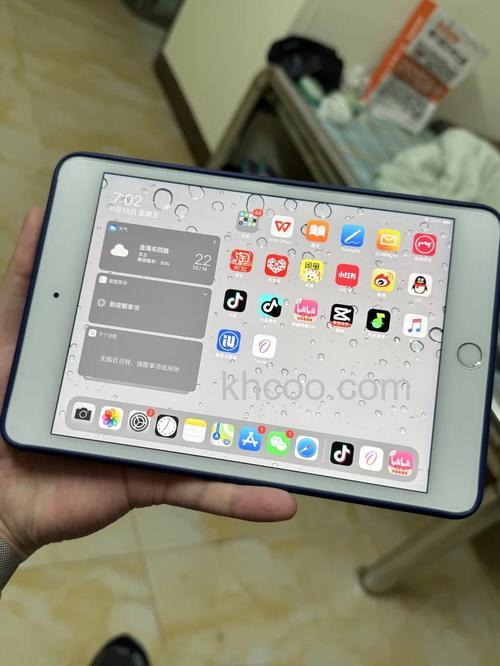 iPadmini5支持全面屏手势吗-支持3dtouch吗