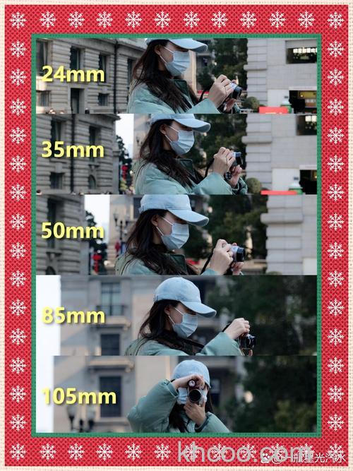 手抖和相机跑焦有什么区别 手抖和相机跑焦分辨方法【详解】