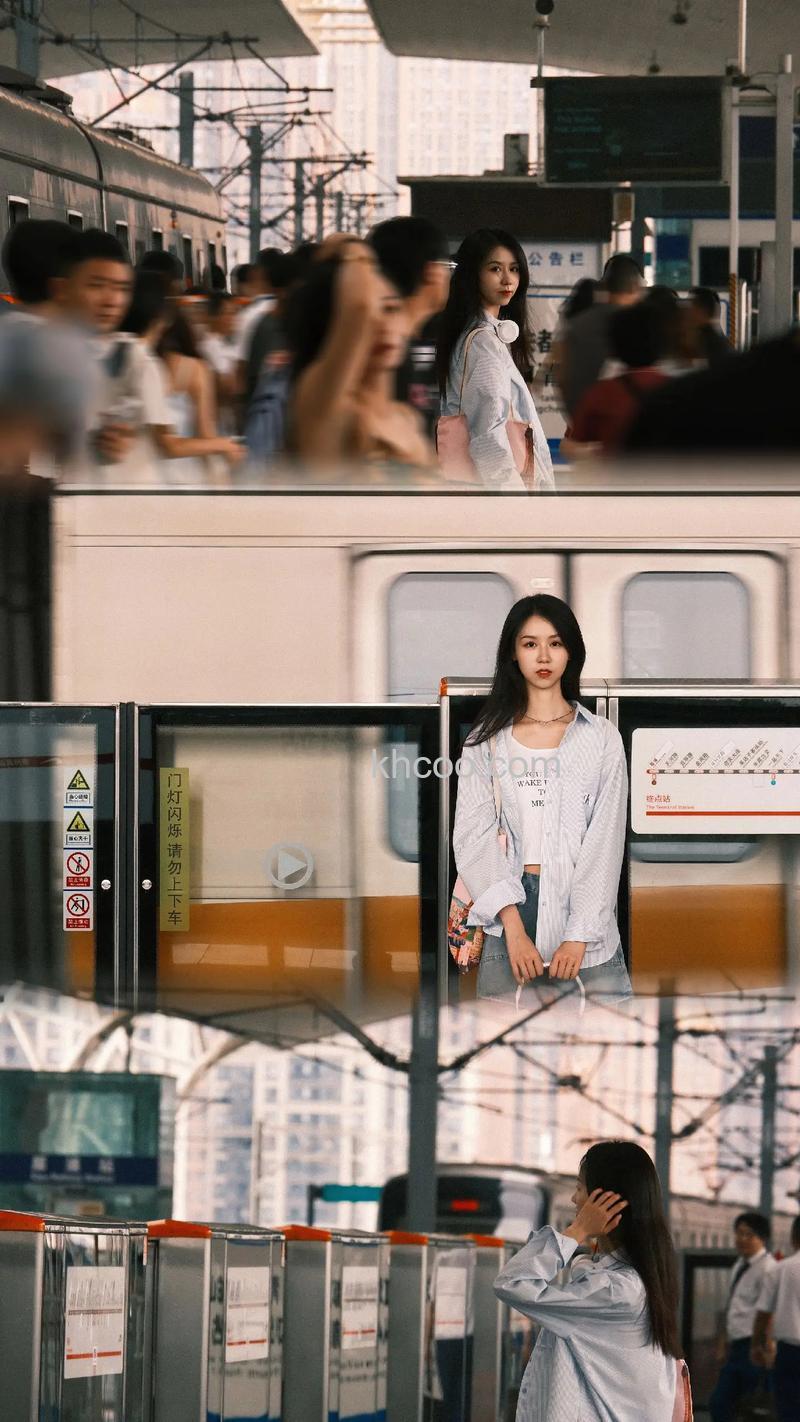 地铁拍摄有什么技巧