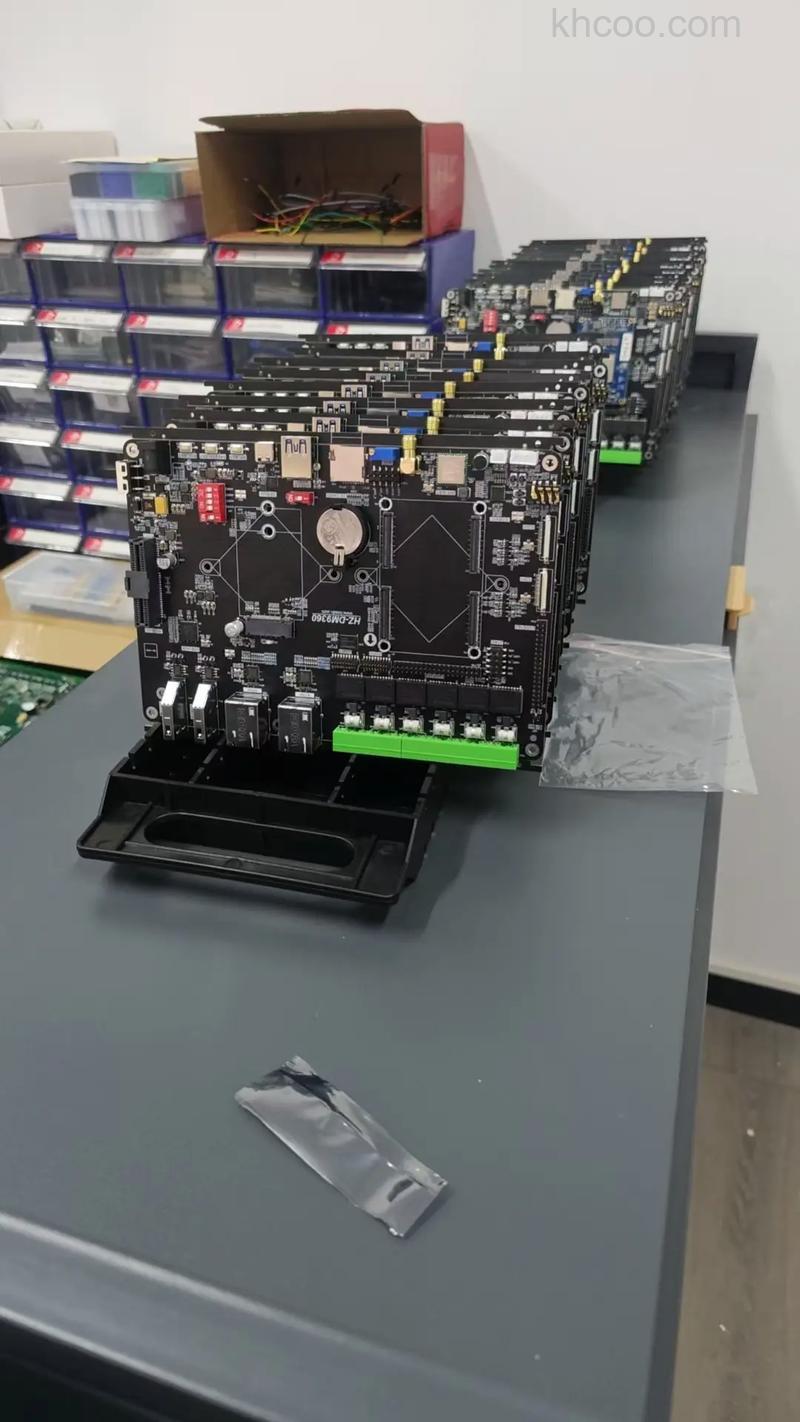 arm嵌入式主板怎么样 arm嵌入式主板多少钱