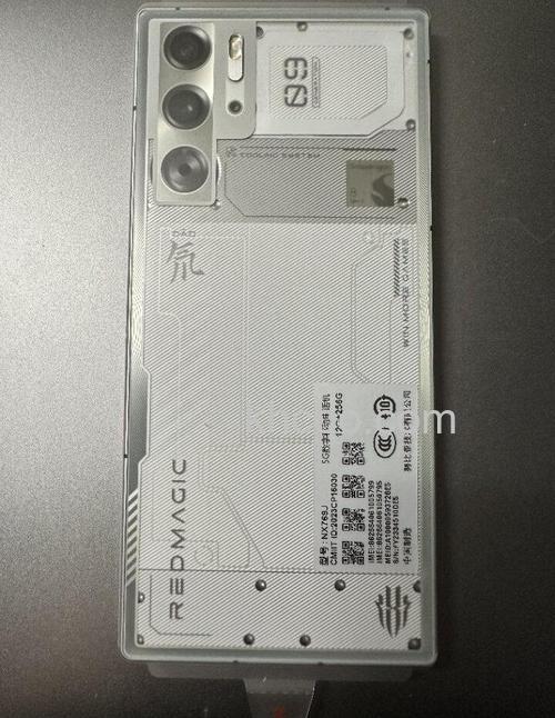 红魔9Pro防水等级达到了几级 红魔9Pro防水等级介绍【详解】