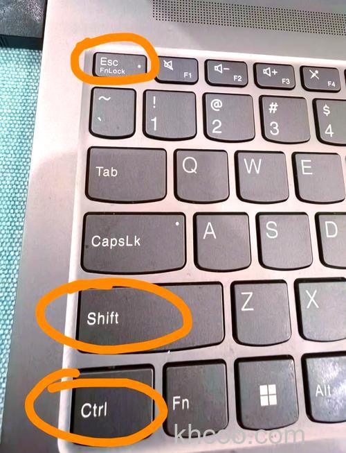 东芝笔记本在VISTA下暂停的快捷键是什么(15279)