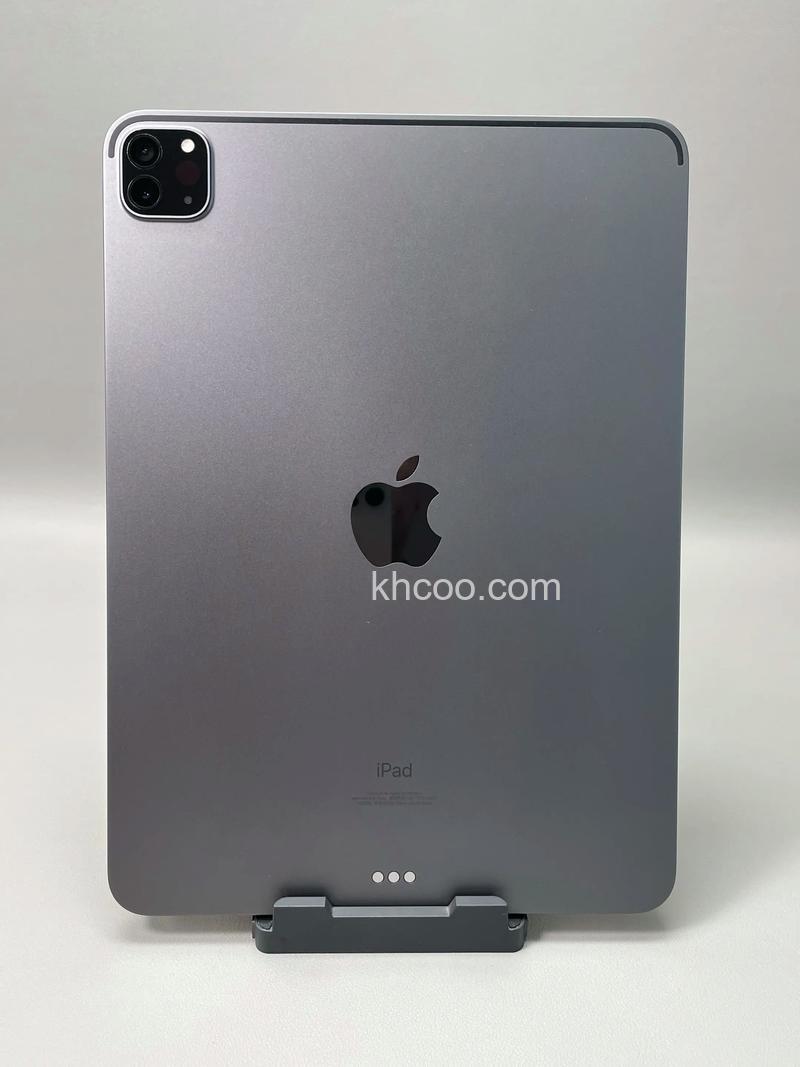 iPadPro2021有哪些颜色选择-有哪些配色