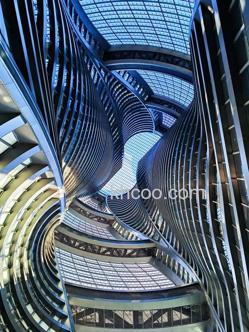 拍摄建筑作品时要注意什么拍摄要点