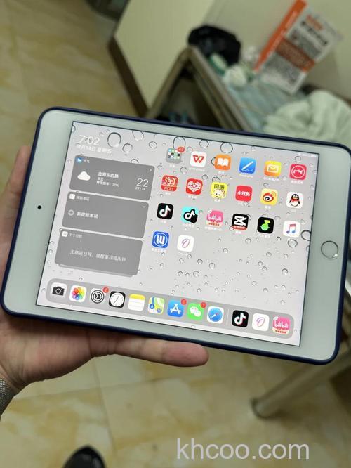 ipadmini5可以用笔吗-支持二代pencil吗