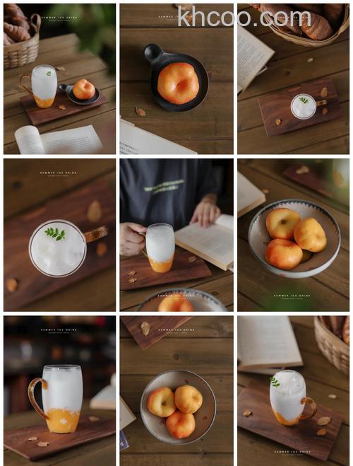 静物摄影如何拍出不同味道的生活