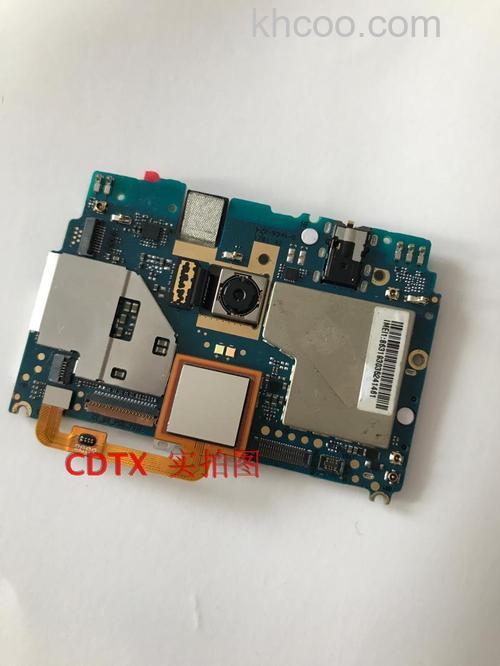 红米note主板价格多少钱 红米note主板推荐