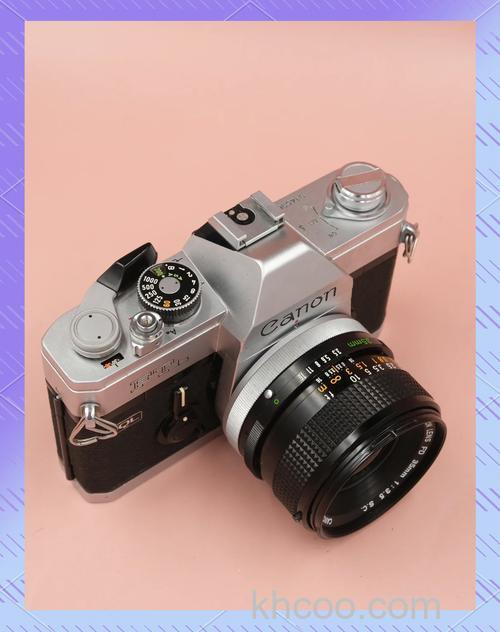 胶片相机哪款好 胶片相机推荐