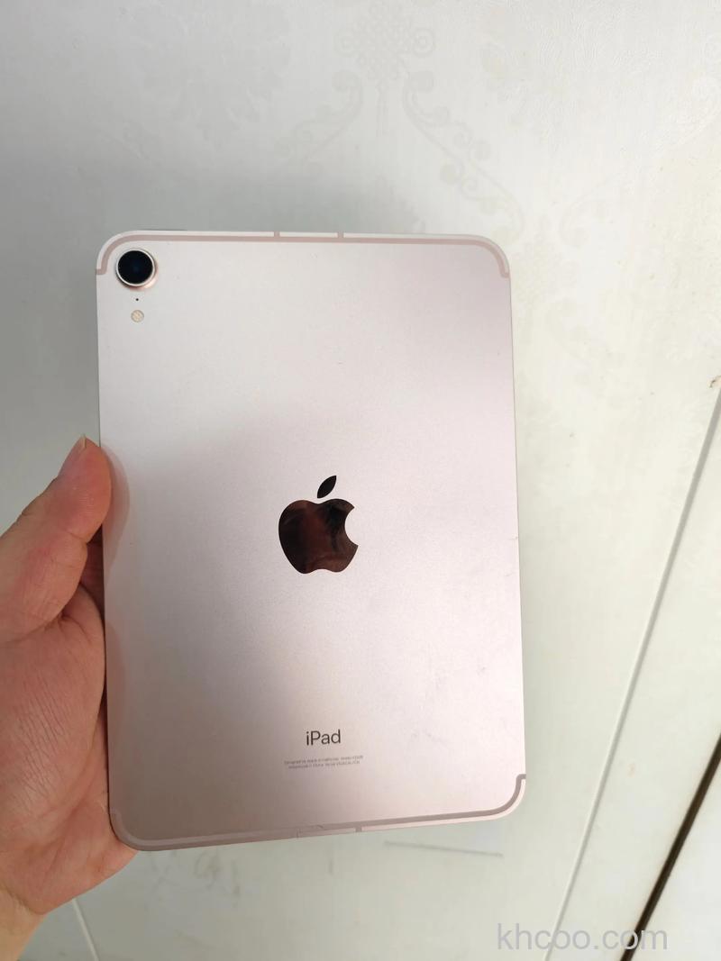 iPadmini6外观怎么样-外观详情