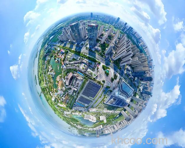 什么是全景摄影