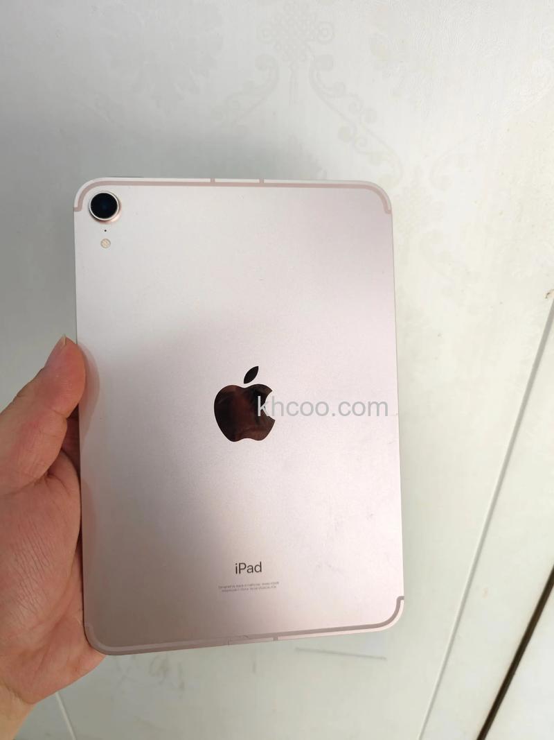 iPadmini6支持屏下指纹么-有屏下指纹功能么