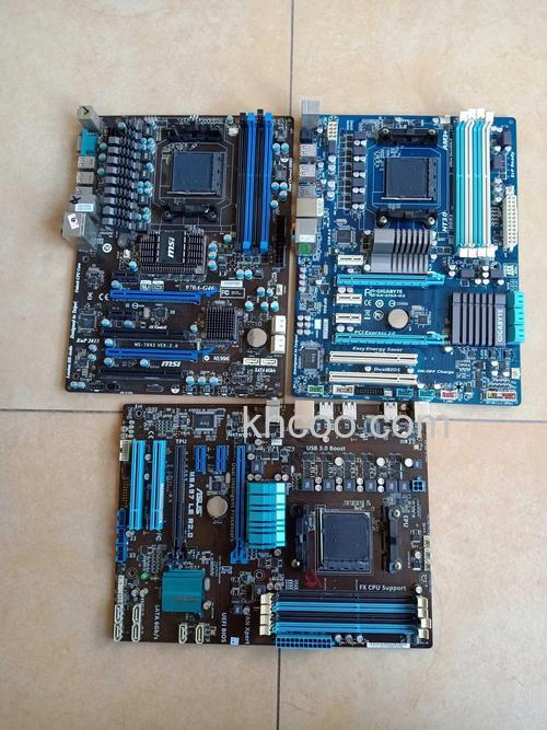 开核主板是什么