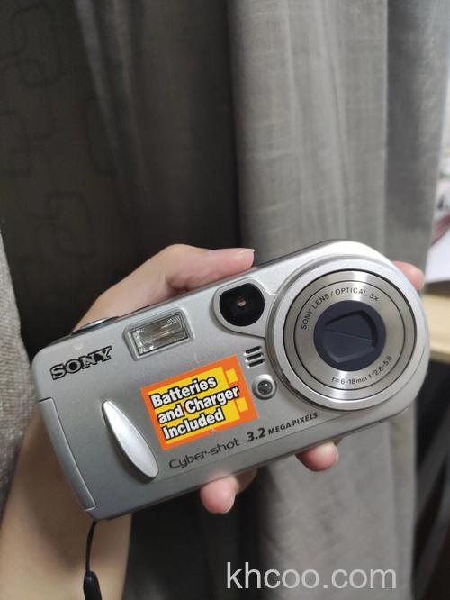 sonyp72怎么样 sonyp72相机参数介绍