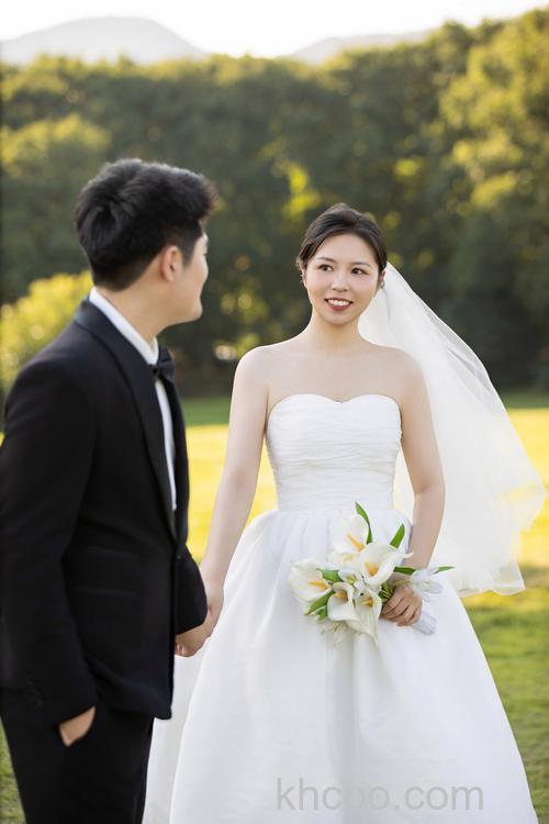 婚礼摄影怎样可以拍得好