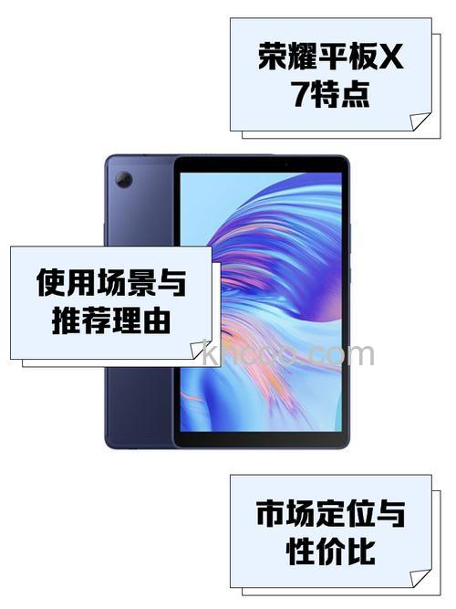 荣耀平板x7搭载什么处理器-处理器性能怎么样