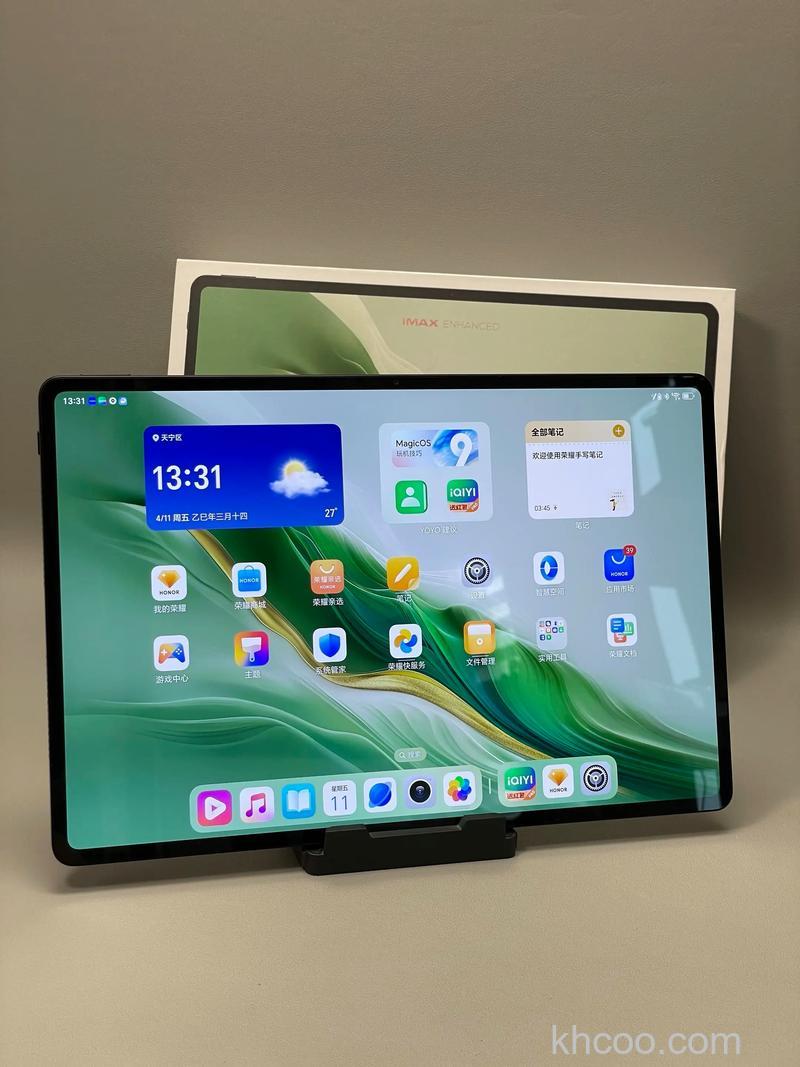 华为平板电脑好不好 华为荣耀平板2值得买吗【详解】