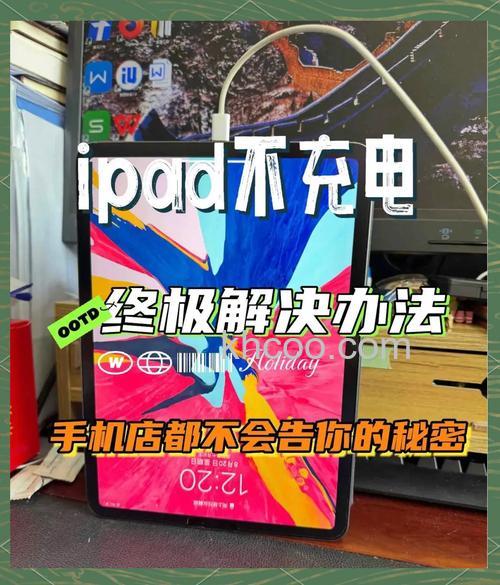 iPad3不能充电怎么办 iPad3无法充电解决方法【详解】