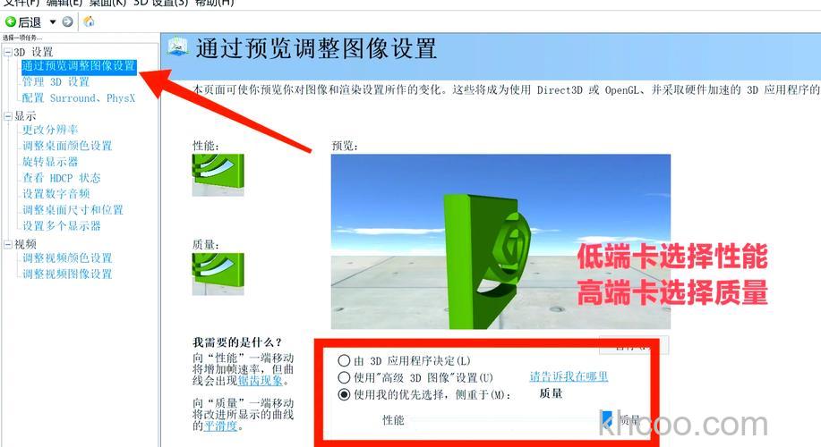 东芝ATI显卡如何调整屏幕显示方向