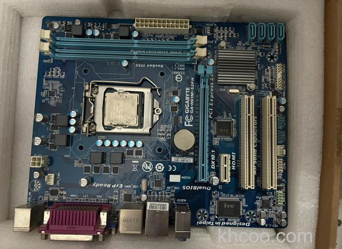 技嘉GA-H61M-D2P-B3的声卡怎么样