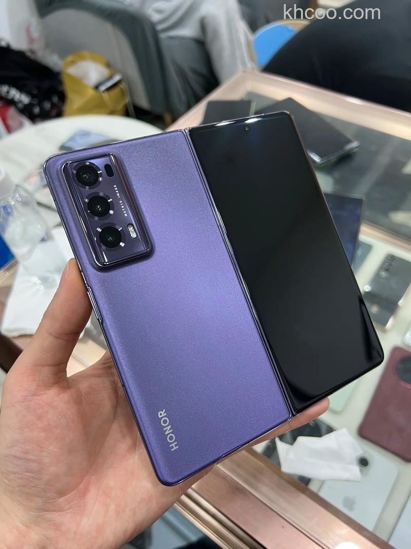 荣耀magicV2什么处理器 荣耀magicV2处理器介绍【详解】