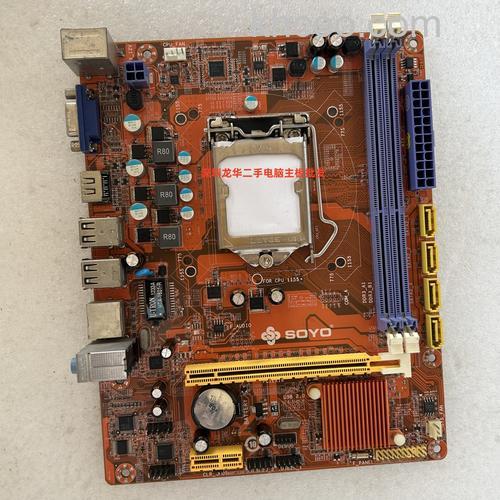 梅捷SY-I6H-G做HTPC怎么样