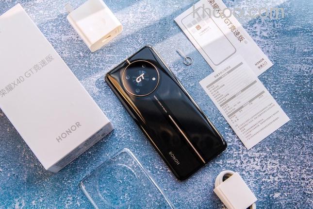 荣耀X40GT竞速版可以插两张卡吗【详细介绍】