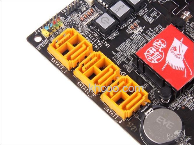 七彩虹战旗C.A890FX X7 V14超频用可以么