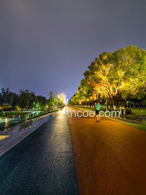 夜间随拍摄影有什么要点