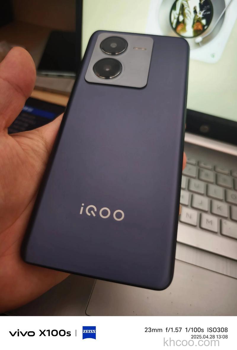 iqooz8怎么样 iqooz8玩原神流畅吗【详解】