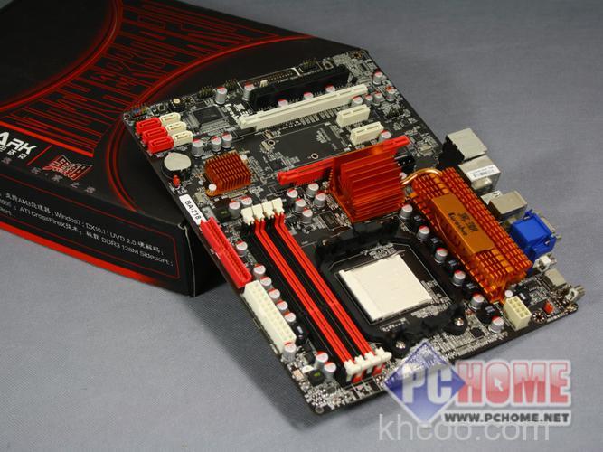 斯巴达克黑潮BA-218支持RAID么