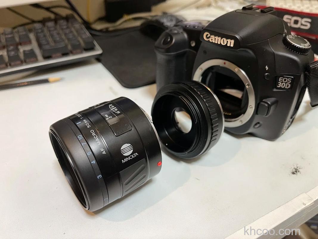 佳能30d多少钱 佳能30d怎么样【详细测评】