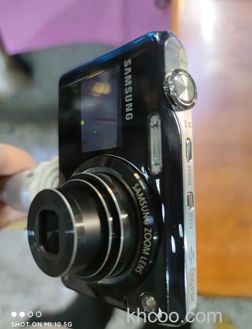 三星双屏数码相机多少钱 三星双屏数码相机有哪些特点