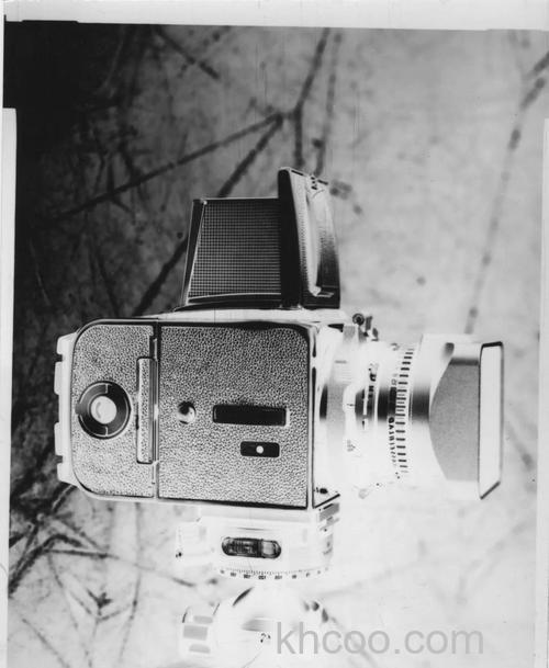 黑白照片相纸如何曝光