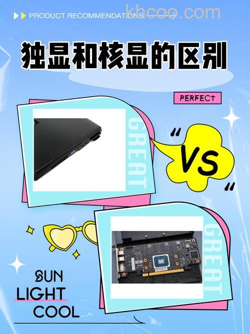 独显与核显有什么区别 独显与核显区别介绍