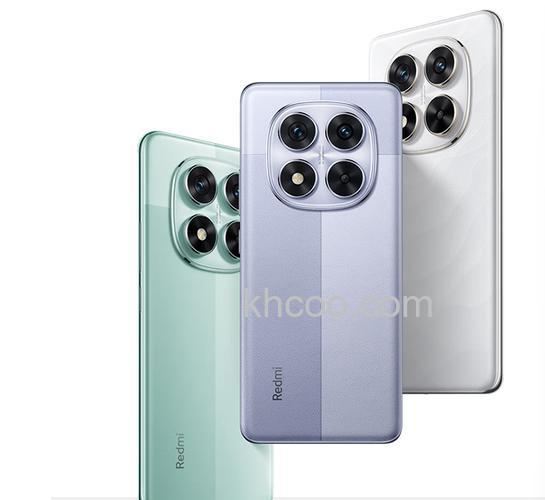 红米RedmiNote13怎么样 红米RedmiNote13有几倍光学变焦【详解】