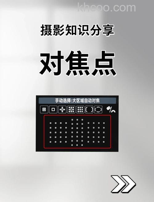 低光环境下如何准确对焦