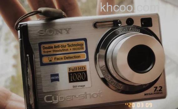 索尼dscw570的报价是多少 索尼dscw570相机怎么样