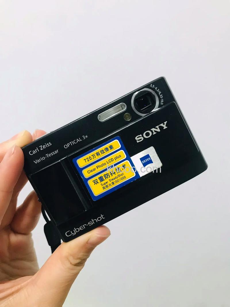 索尼dsct110相机怎么样 索尼dsct110相机基本性能介绍