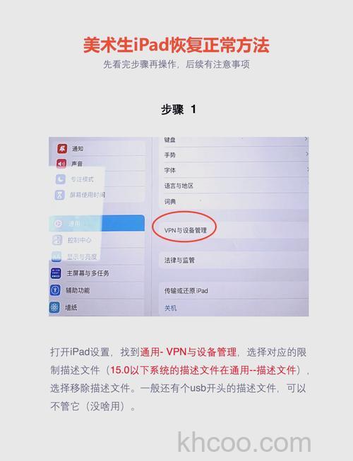 ipad1能升级ios6吗 ipad1怎么升级【详解】