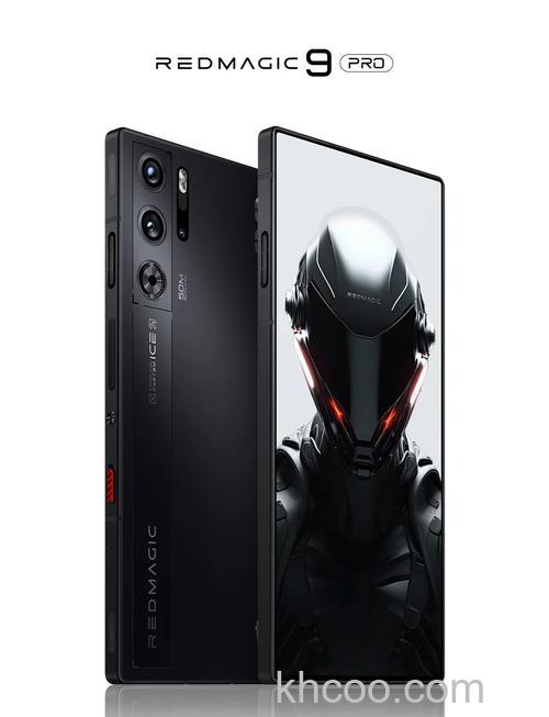 红魔9Pro怎么样 红魔9Pro有无线充电功能吗【详解】