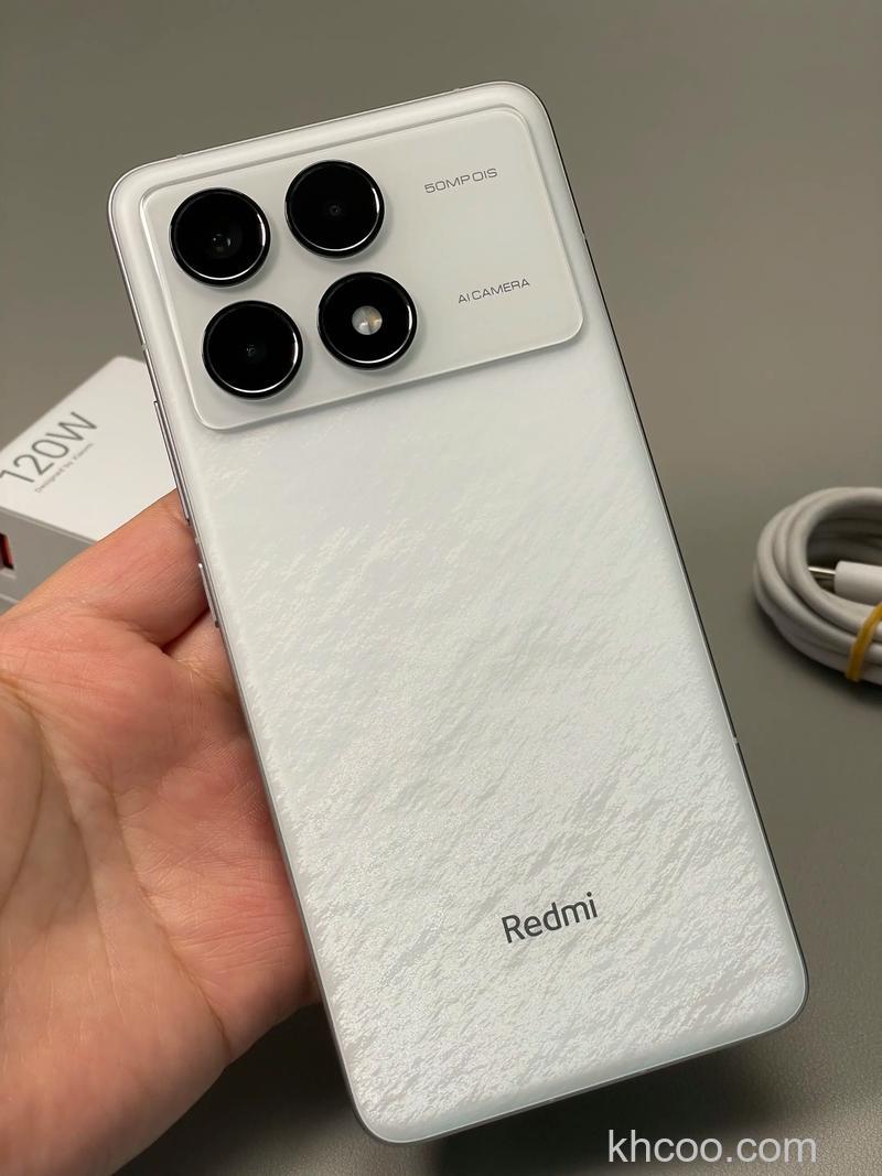 红米RedmiK70怎么样 红米RedmiK70是直面屏吗【详解】