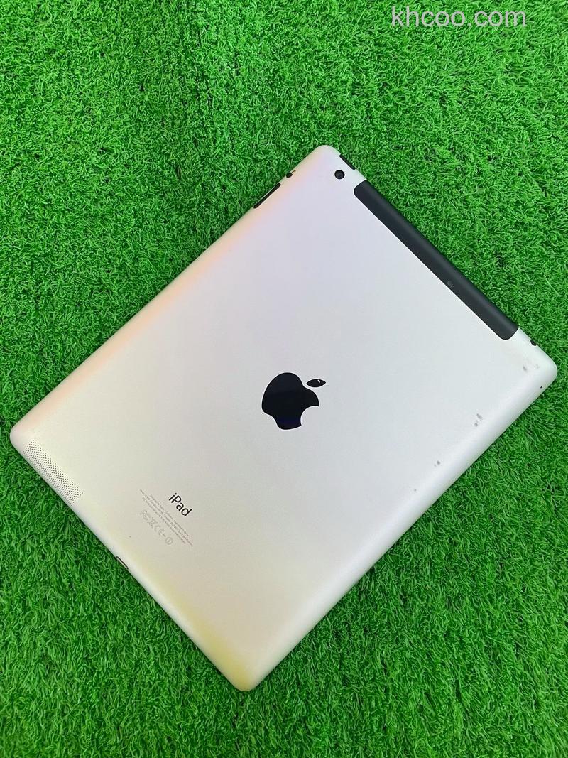 苹果ipad4支持电信3g吗【详细介绍】