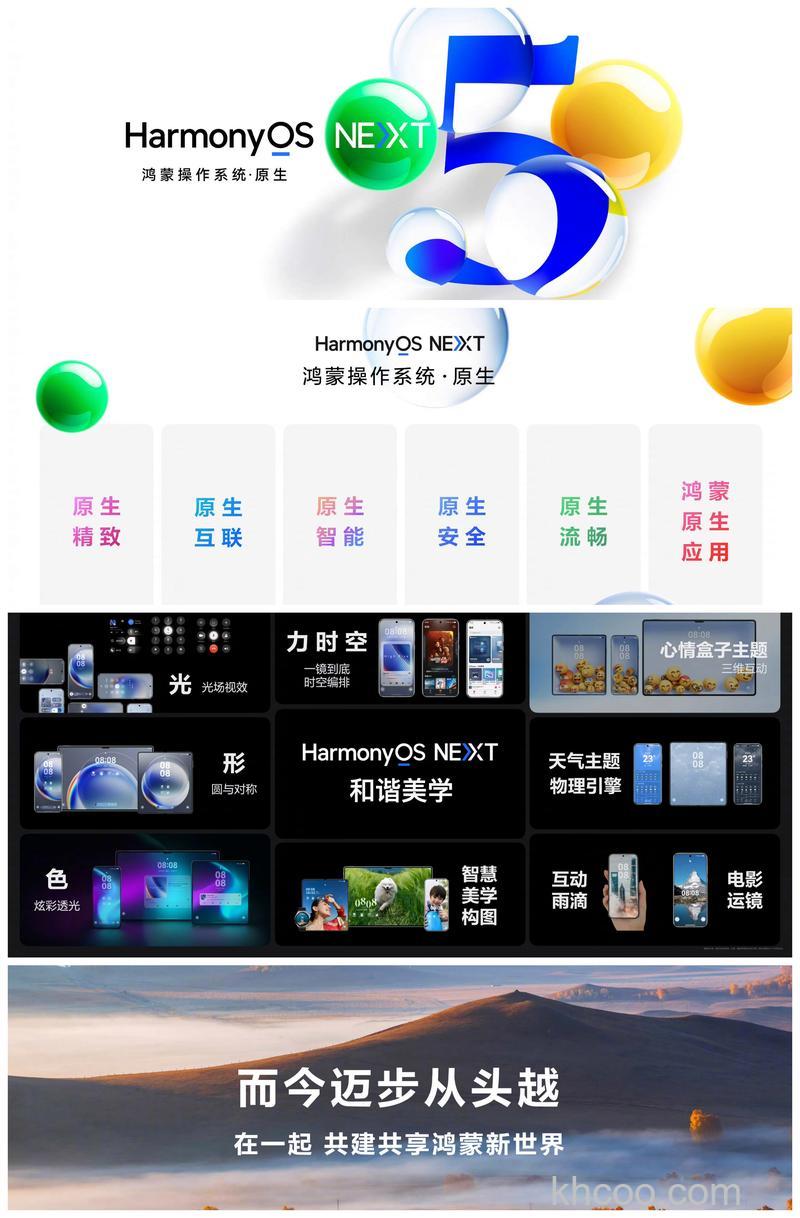 鸿蒙不兼容安卓是指什么 鸿蒙系统和安卓系统的关系【详解】