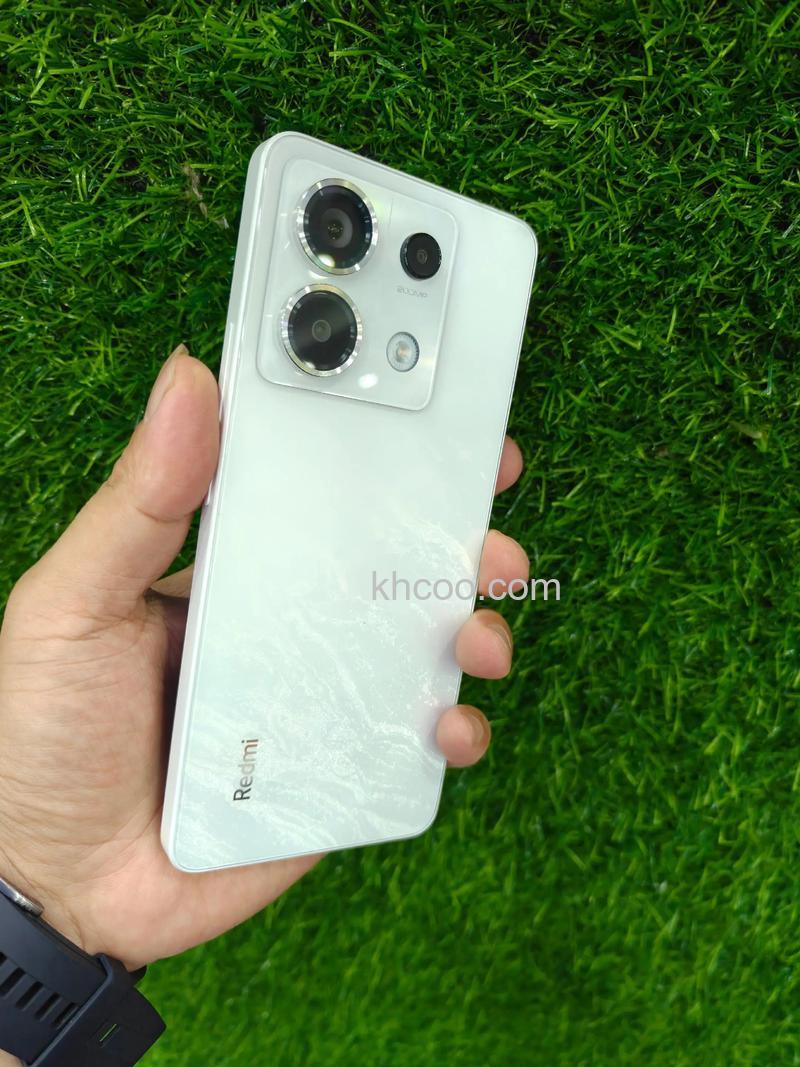 红米RedmiNote13Pro中框是什么材质 红米RedmiNote13Pro中框材质介绍【详解】