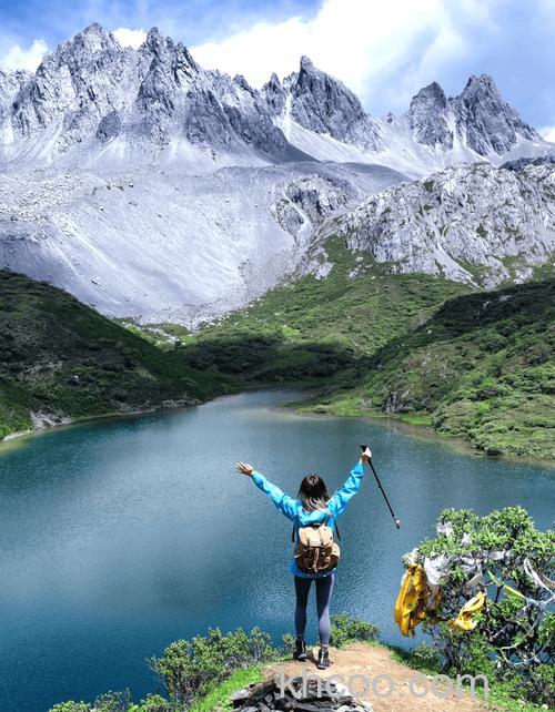 如何拍摄旅途中壮丽风景