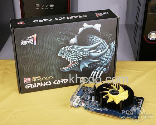 镭风hd5750显卡好不好 镭风hd5750参数测评