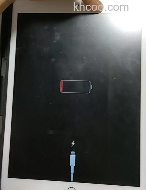 为什么iPad3充电显示为100%时继续充电【详细介绍】