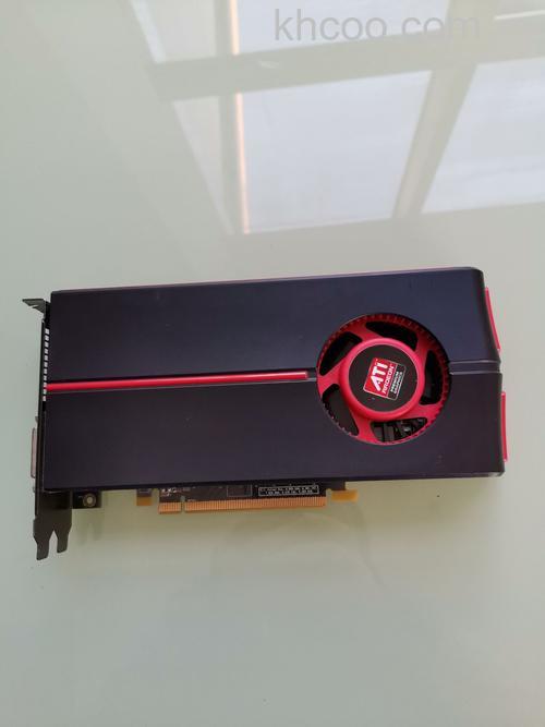 hd5770显卡怎么样 hd5770显卡参数介绍