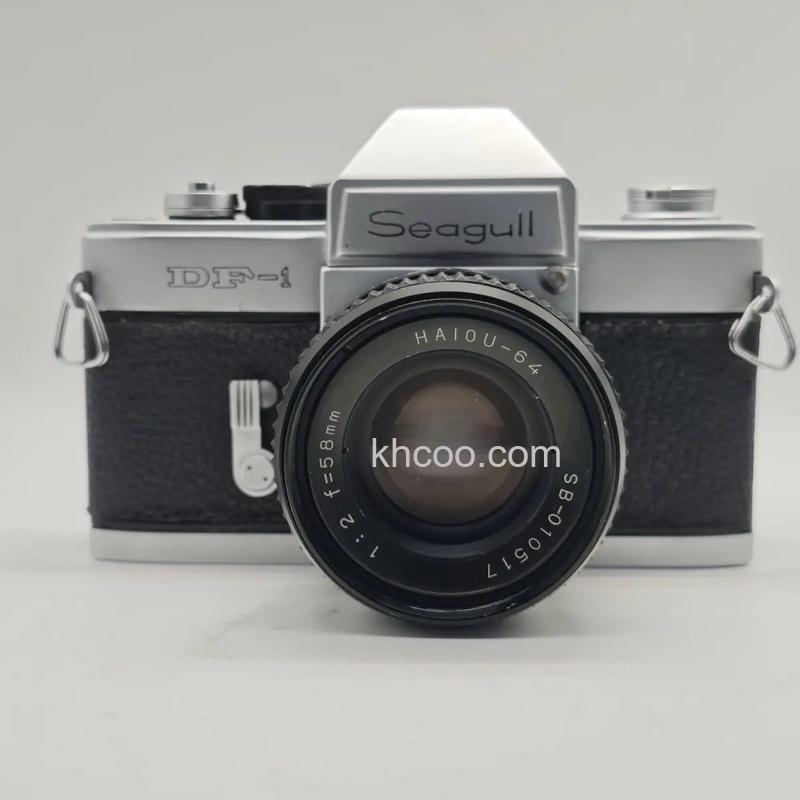 海鸥相机怎么样 海鸥相机值得买吗【参数介绍】