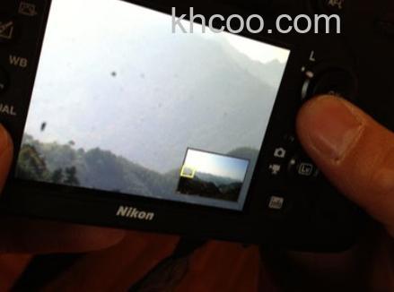 相机拍照片中出现黑斑怎么回事 相机拍照片中出现黑斑原因和解决方法